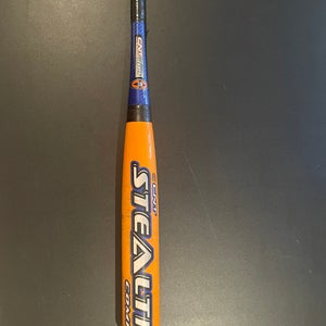 Easton Stealth (-13) Composite 18 oz 31" (Used)