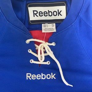 New York Ranger colors XXL jersey #4