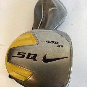 Nike SQ 460 Driver 9.5* With Regular Graphite Shaft