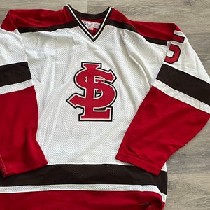 Saint Lawrence Saints