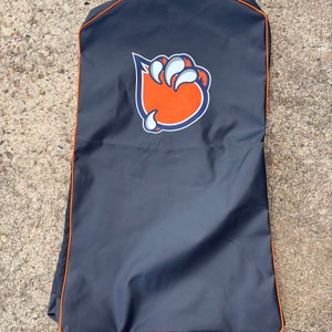 New Bakersfield Condors Chiropractor Table Bag Navy Blue 31236