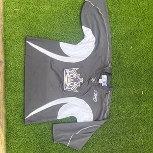 LA KINGS 2005-2006 Practice Jersey Reebok XL