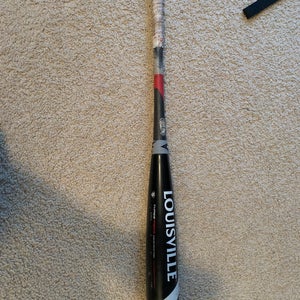 2015 Louisville Slugger USSSA Certified Composite 27 oz 32" (Used) Prime 915 Bat