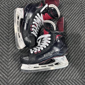Bauer vapor 1x skates