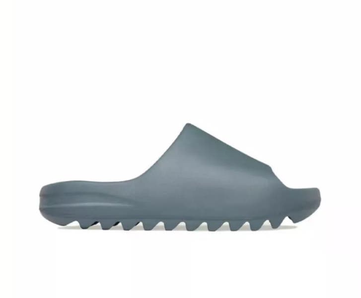 NO BOX New Size 5 Slate Marine Men display picture 1