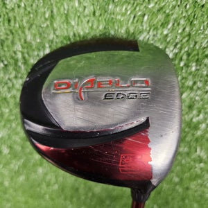 Callaway Diablo Edge 5 Fairway Wood 5W Graphite Ladies Womens Flex RH 39.5"
