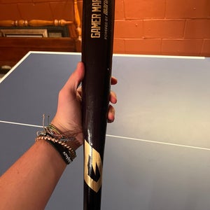 2020 Marucci Training Gamer (-3) Wood 29 oz 32" (Used)