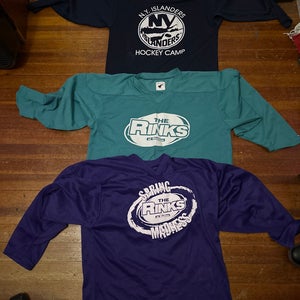 Black Kids Unisex Large/Extra Large CCM (Used)