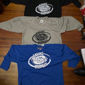 Blue Kids Unisex Large/Extra Large  (Used)