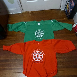 Orange Kids Unisex Small / Medium  (Used)