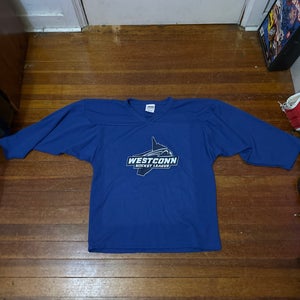Blue Kids Unisex Large/Extra Large  (Used)