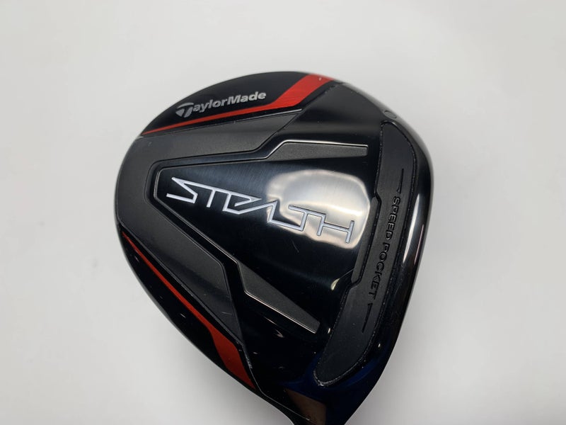 TaylorMade Stealth 3 Fairway Wood 15* Fujikura Ventus 5-A Senior Graphite RH