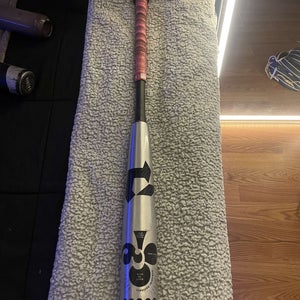 2021 DeMarini BBCOR Certified The Goods (-3) Alloy 28 oz 31" (New)