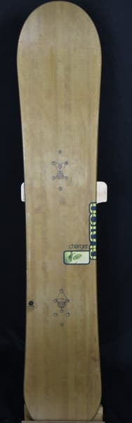 BURTON CHARGER SNOWBOARD SIZE 152 CM | SidelineSwap | Buy and Sell