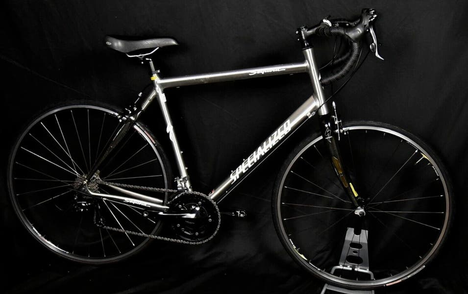 YatsuCyclingClub様限定【Specialized】Sequoia YatsuCyclingClub様