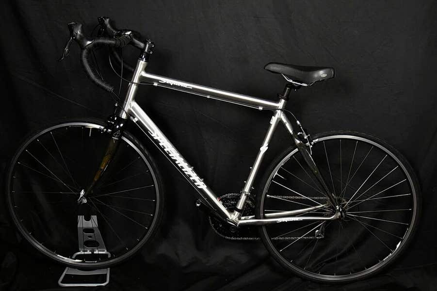 SPECIALIZED SEQUOIA ROAD BIKE X-LARGE SIZE, 61 CM, 24 SPEED