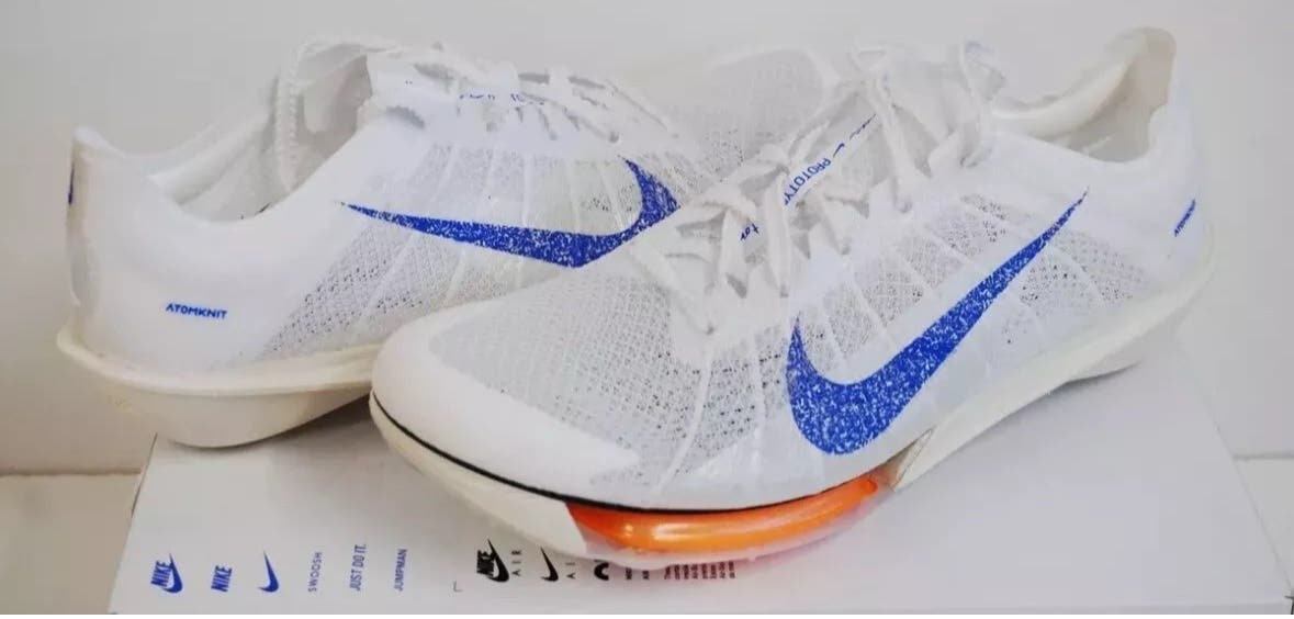 SOLD OUT*** Nike Air Zoom Victory 2  display picture 1