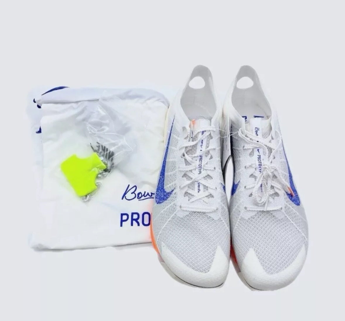 nike bowerman series track and field shoes