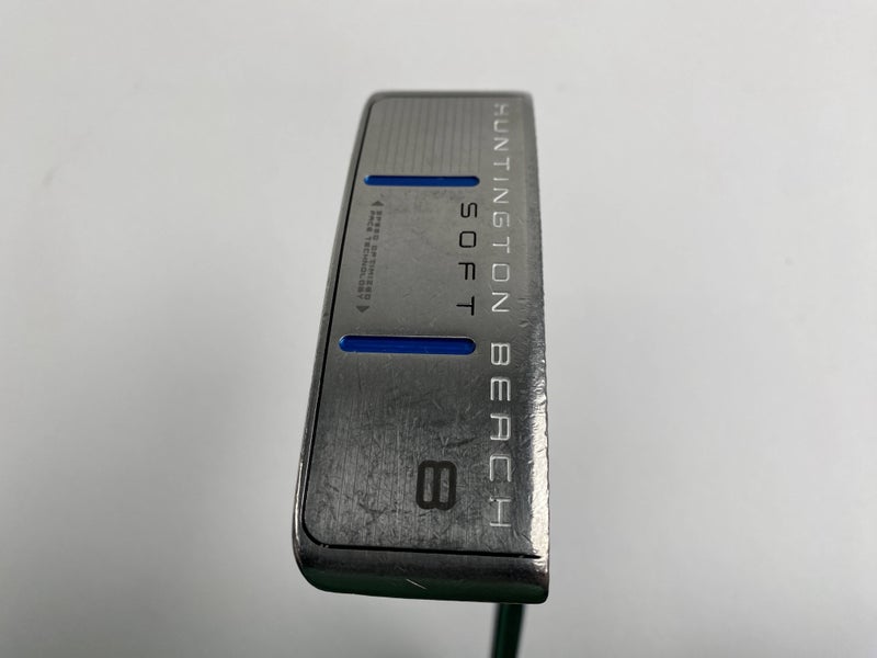 Cleveland Huntington Beach Soft 8 Putter 35" Mens RH
