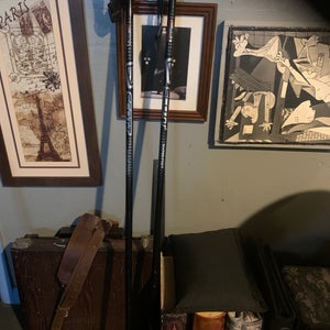 48in (120cm) Scott Synergy Series 2 Poles
