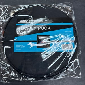 (New) A&R Puck Bags