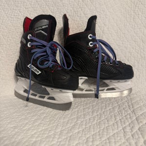 Bauer Ns Regular Width 10 (Used)