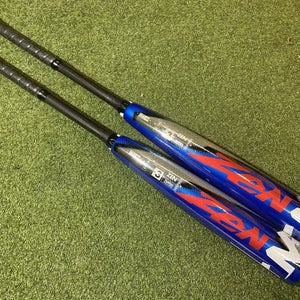 2025 DeMarini Zen Composite 32/29 BBCOR -3 Baseball Bat ~ New WBD2525010 OBO