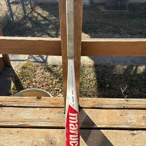 Marucci CAT8 USSSA Certified Bat (-8) Alloy 22 oz 30" (Used)