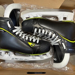 GRAF Ultra G75 Super Light Skates Size 7R (New)