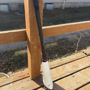 2020 AXE Avenge Pro USSSA Certified Bat (-10) Composite 19 oz 29" (Used)
