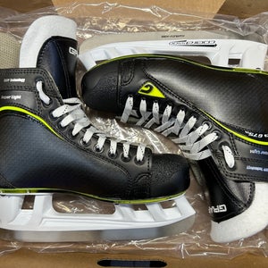 GRAF Ultra G75 Super Light Skates Size 7.5R (New)