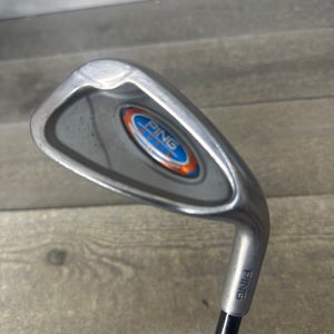 Ping Moxie Single 9 Iron Youth Junior Graphite Shaft RH 33”
