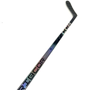 CCM Trigger 8 Pro LH 80 Flex Custom Toe - RH737