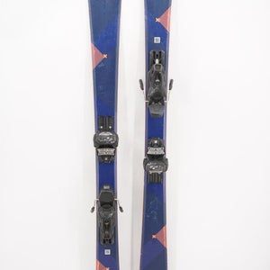 Head Total Joy Womens Demo Skis with Bindings - 148 cm Used