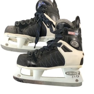 CCM Pro Lite Hockey Skates Size 6.5 (Used)