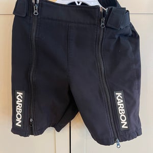 Black Medium Women's Karbon (Used)
