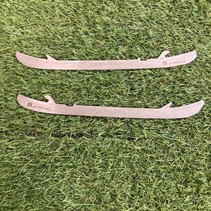 Bauer S Replacement Steel 272 mm (Used)