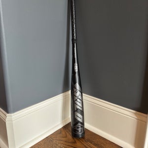 2021 Louisville Slugger USSSA Certified Solo (-10) Alloy 19 oz 29" (Used)