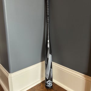 2022 Louisville Slugger USSSA Certified Solo (-5) Alloy 26 oz 31" (Used)