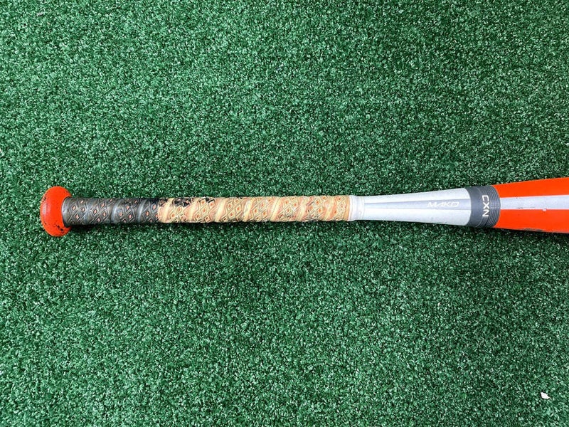 Easton Mako 31/20 (-11) 2 1/4" USSSA (1.15 BPF) Baseball Bat