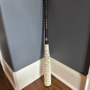 2023 Warstic BBCOR Certified Bonesaber Composite (-3) Alloy 28 oz 31" (Used)