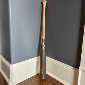CamWood Training Game Bat (-5) Beech 26 oz 31" (Used)