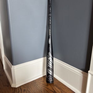 Louisville Slugger Solo USSSA (-8) Alloy 22 oz 30" (Used)
