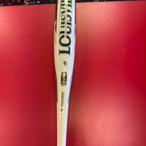 2025 Louisville Slugger USSSA Certified Atlas (-8) 23 oz 31" (New)