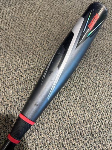 2022 Rawlings Quatro Pro Bat USSSA Certified (-10) Composite 18 oz 28" (Used)