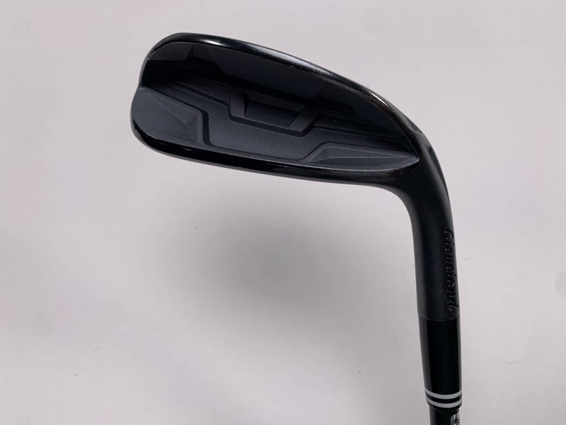 Cleveland Smart Sole 4 Chipper Smartsole Wedge Steel Mens RH