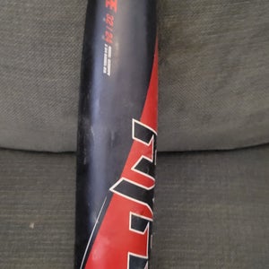 2022 Easton ADV Hype USSSA Certified Bat (-8) Composite 24 oz 32" (Used)