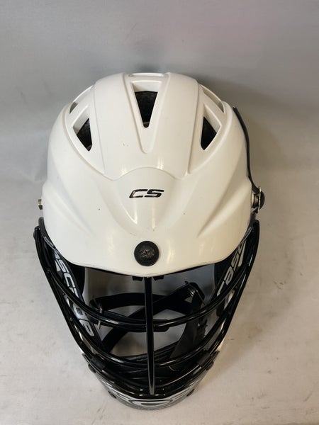 Cascade Cs Helmet (Used)