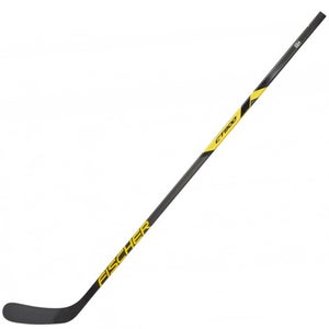 Intermediate Fischer CT800 Left Hand Hockey Stick P28 (New with Warranty)