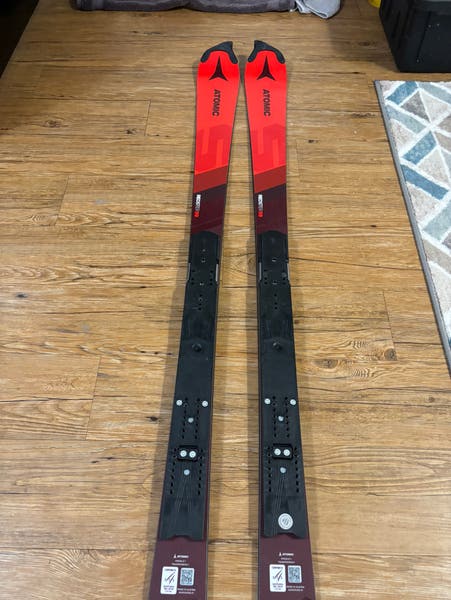 ①ATOMIC Redstar SL 165CM Atomic Redster SL » buy online | XSPO